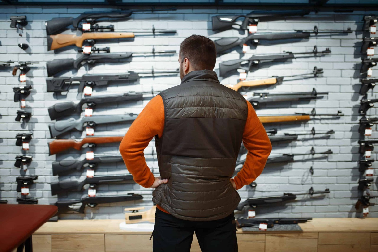 Simplify-inventories-for- gun-store