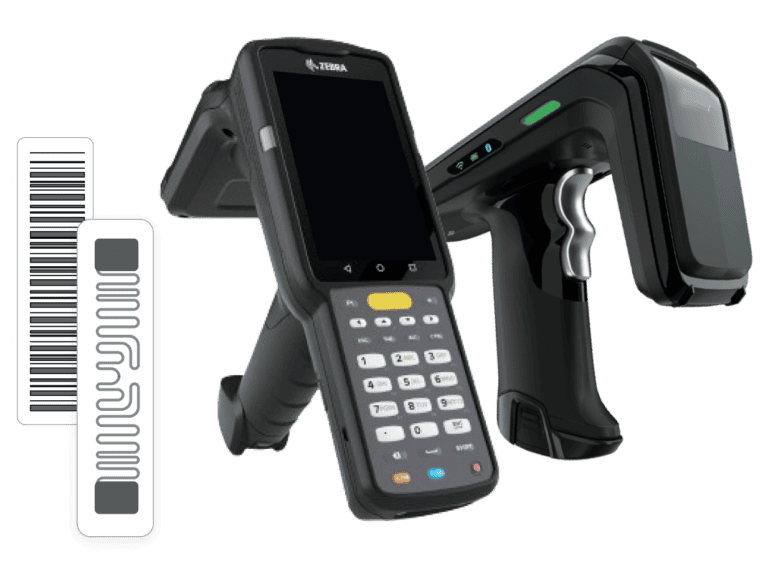 Get to Know RFID Technology - 2024