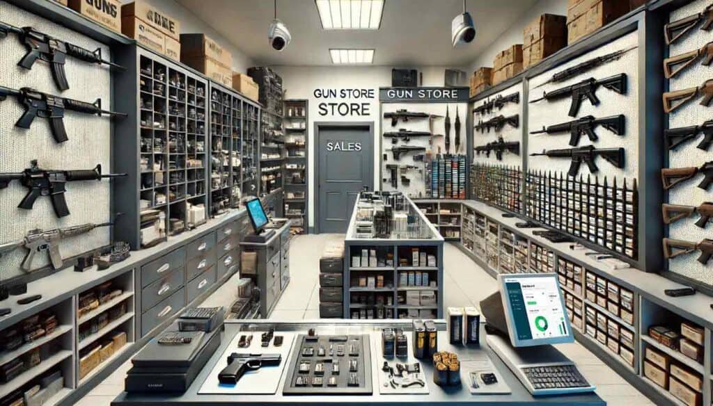 ammunition-storage
